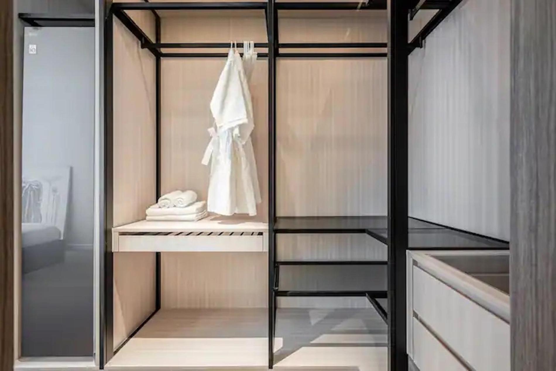 The Metropole -Complex "Opera, Crest, Galleria " -Free Pool-Gym-Sauna Room-Yoga Room Ho Chi Minh-stad Buitenkant foto